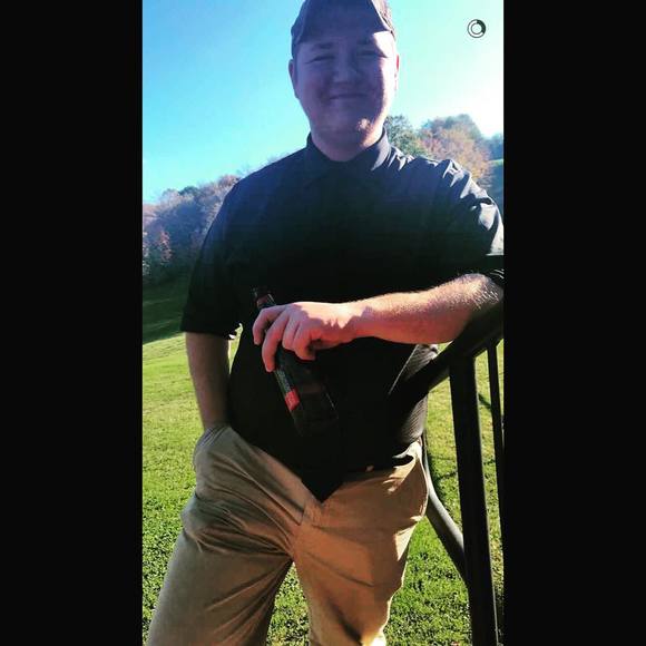Meet your Posher, Ricky - Picture 1 of 1